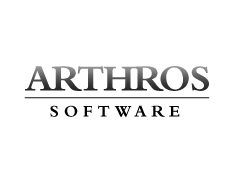 Diseño de interfaces para ARTHROS Software