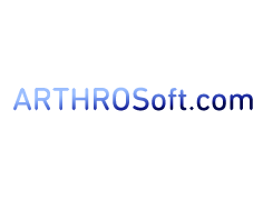 ARTHROSoft.com Software for the medical professional