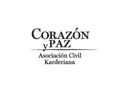 Corazón y Paz, Asociación Civil Kardeciana | Rosario
