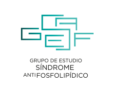 Grupo de Estudio del Sindrome Antifosfolipídico, Sociedad Argentina de Reumatología