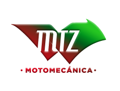 isoLogotipo MTZ MotoMecánica